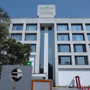 The Fern Residency, Subhash Bridge, Ahmedabad